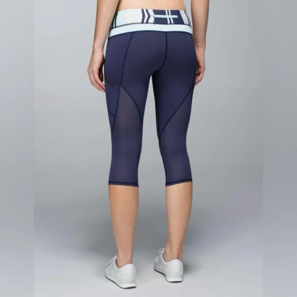 lululemon athletica show some